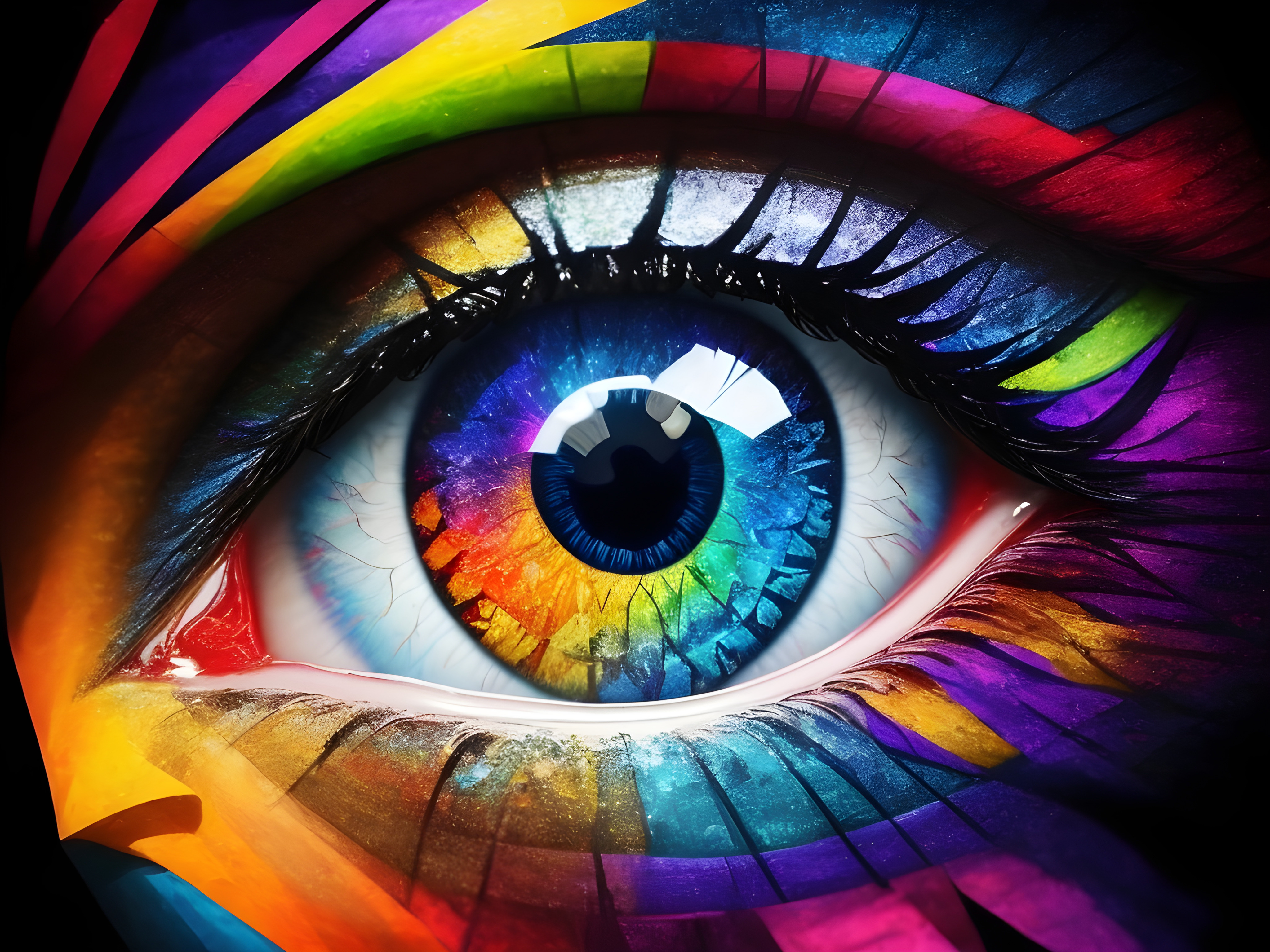 Brand design in 10 practical steps - ROSH™ Company Labs