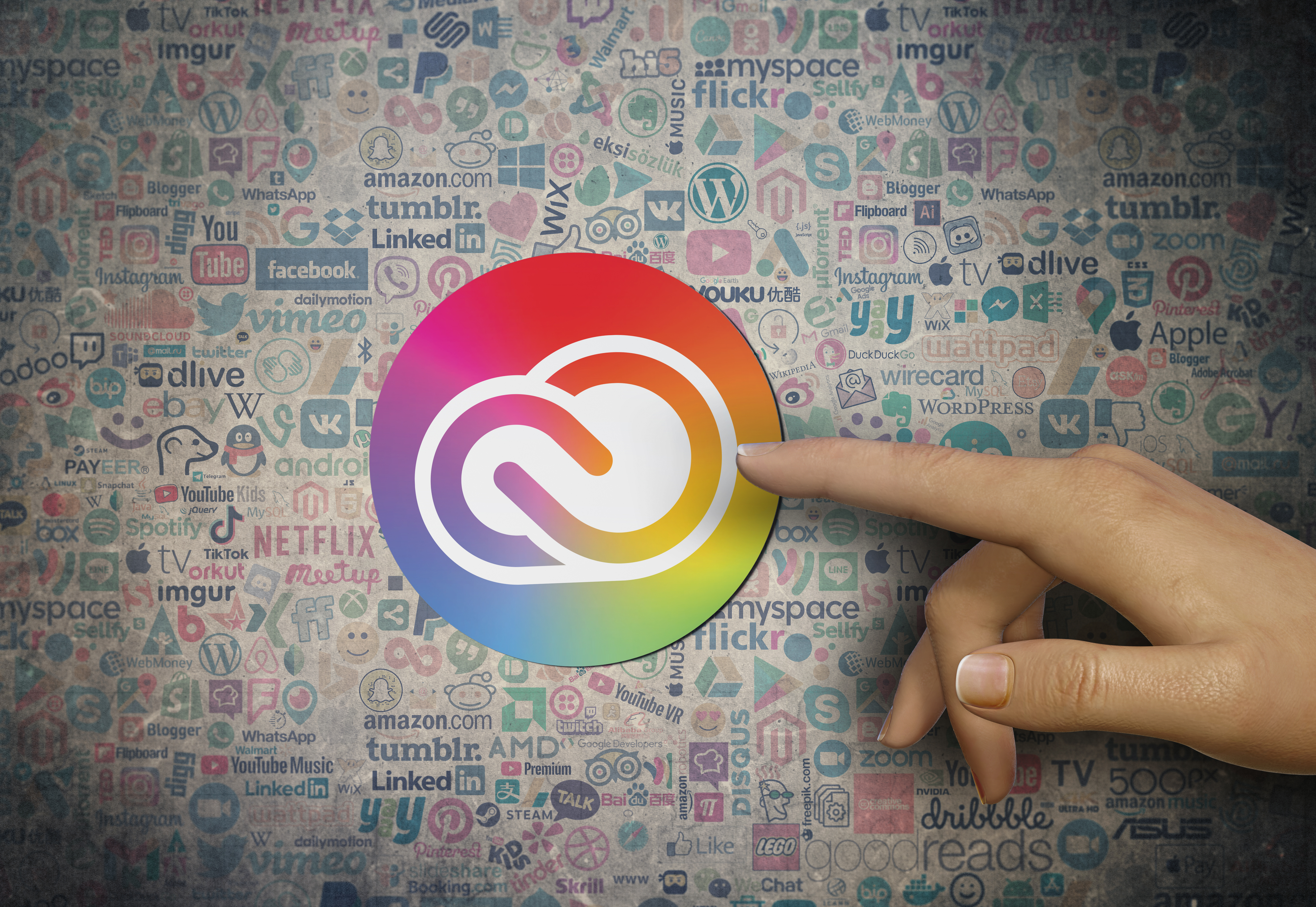 How to create a brand guide - ROSH™ Company Labs