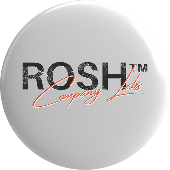ROSH™ Company Labs Founder