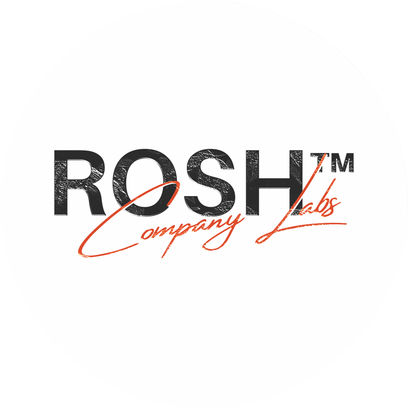 ROSH™ Company Labs — BrainStorm™ logo