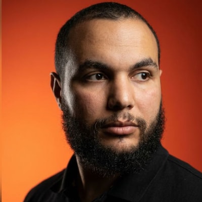 Omar Rahal